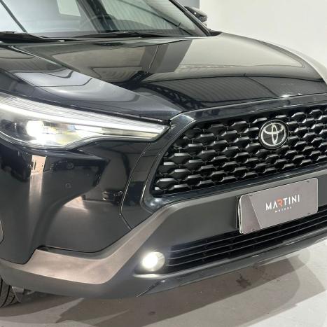 TOYOTA Corolla Cross 2.0 16V 4P FLEX VVT-IE XRE DIRECT SHIFT AUTOM�TICO CVT, Foto 8