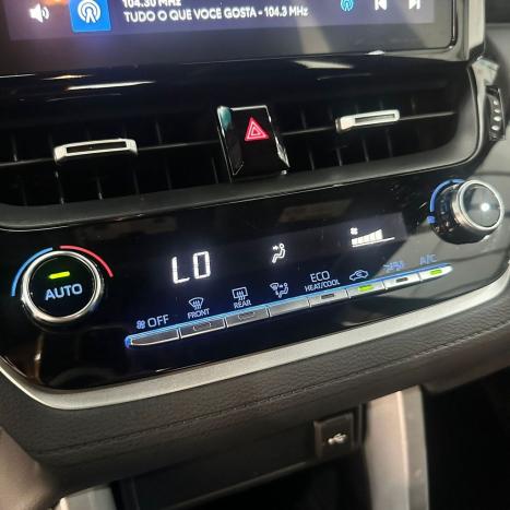 TOYOTA Corolla Cross 2.0 16V 4P FLEX VVT-IE XRE DIRECT SHIFT AUTOM�TICO CVT, Foto 12