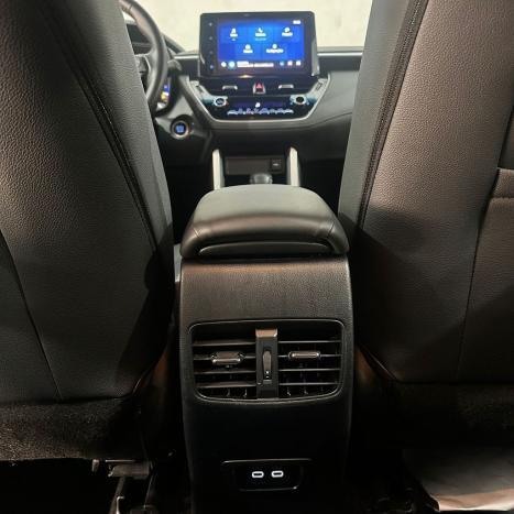 TOYOTA Corolla Cross 2.0 16V 4P FLEX VVT-IE XRE DIRECT SHIFT AUTOM�TICO CVT, Foto 13