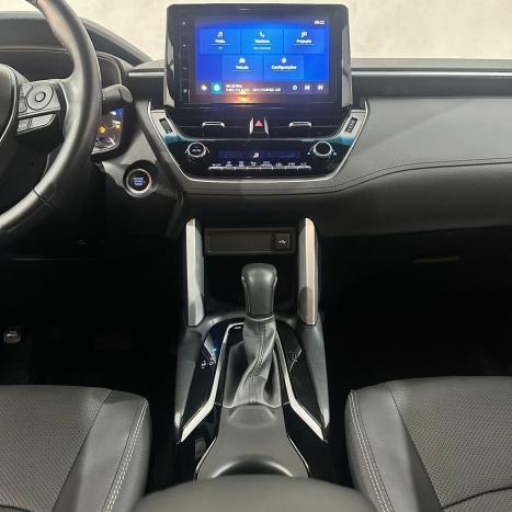 TOYOTA Corolla Cross 2.0 16V 4P FLEX VVT-IE XRE DIRECT SHIFT AUTOM�TICO CVT, Foto 14