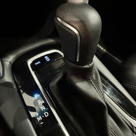 TOYOTA Corolla Cross 2.0 16V 4P FLEX VVT-IE XRE DIRECT SHIFT AUTOM�TICO CVT, Foto 15