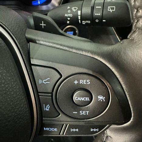 TOYOTA Corolla Cross 2.0 16V 4P FLEX VVT-IE XRE DIRECT SHIFT AUTOM�TICO CVT, Foto 18