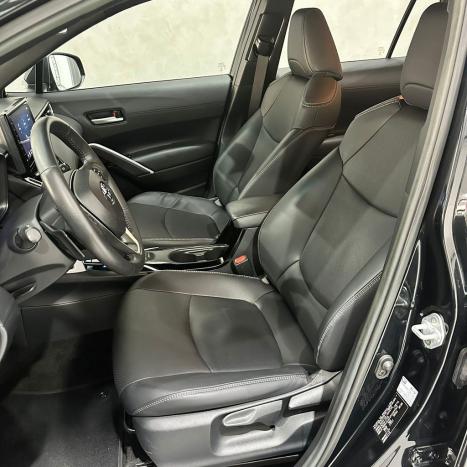 TOYOTA Corolla Cross 2.0 16V 4P FLEX VVT-IE XRE DIRECT SHIFT AUTOM�TICO CVT, Foto 21