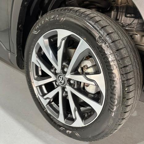 TOYOTA Corolla Cross 2.0 16V 4P FLEX VVT-IE XRE DIRECT SHIFT AUTOM�TICO CVT, Foto 22