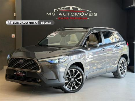 TOYOTA Corolla Cross 1.8 16V 4P FLEX VVT-I HYBRID XRX AUTOM�TICO CVT, Foto 1