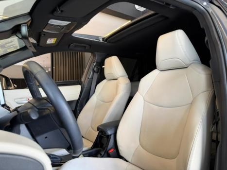 TOYOTA Corolla Cross 1.8 16V 4P FLEX VVT-I HYBRID XRX AUTOM�TICO CVT, Foto 5