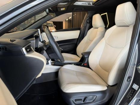 TOYOTA Corolla Cross 1.8 16V 4P FLEX VVT-I HYBRID XRX AUTOM�TICO CVT, Foto 6