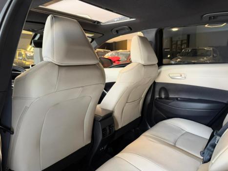 TOYOTA Corolla Cross 1.8 16V 4P FLEX VVT-I HYBRID XRX AUTOM�TICO CVT, Foto 12