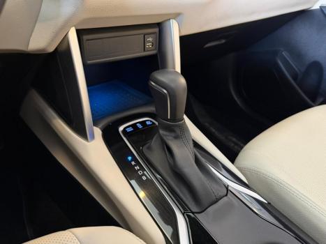 TOYOTA Corolla Cross 1.8 16V 4P FLEX VVT-I HYBRID XRX AUTOM�TICO CVT, Foto 15