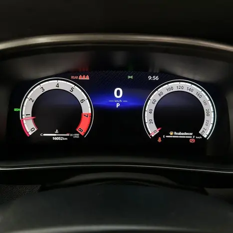 TOYOTA Corolla Cross 2.0 16V 4P FLEX VVT-IE GR-SPORT DIRECT SHIFT AUTOM�TICO CVT, Foto 10