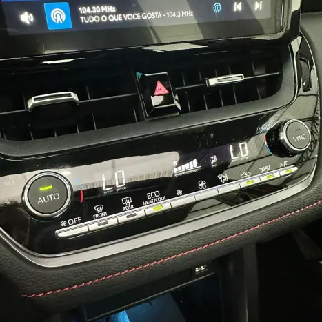 TOYOTA Corolla Cross 2.0 16V 4P FLEX VVT-IE GR-SPORT DIRECT SHIFT AUTOM�TICO CVT, Foto 13