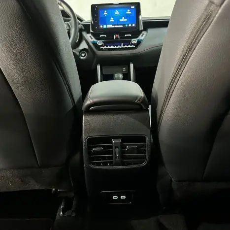 TOYOTA Corolla Cross 2.0 16V 4P FLEX VVT-IE GR-SPORT DIRECT SHIFT AUTOM�TICO CVT, Foto 14