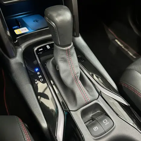 TOYOTA Corolla Cross 2.0 16V 4P FLEX VVT-IE GR-SPORT DIRECT SHIFT AUTOM�TICO CVT, Foto 16