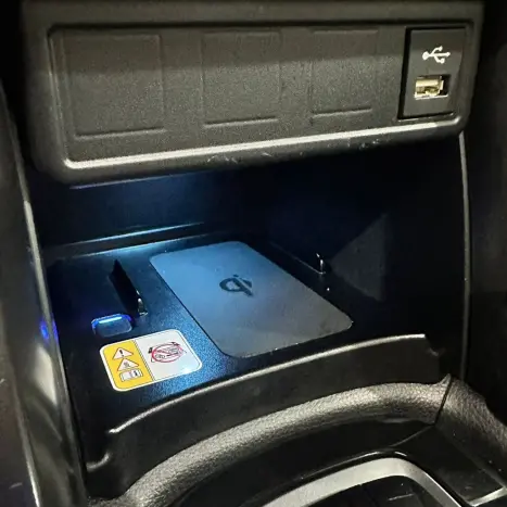 TOYOTA Corolla Cross 2.0 16V 4P FLEX VVT-IE GR-SPORT DIRECT SHIFT AUTOM�TICO CVT, Foto 18