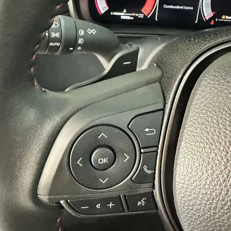 TOYOTA Corolla Cross 2.0 16V 4P FLEX VVT-IE GR-SPORT DIRECT SHIFT AUTOM�TICO CVT, Foto 20