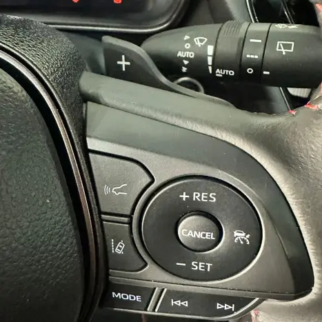 TOYOTA Corolla Cross 2.0 16V 4P FLEX VVT-IE GR-SPORT DIRECT SHIFT AUTOM�TICO CVT, Foto 21