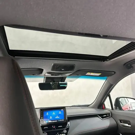 TOYOTA Corolla Cross 2.0 16V 4P FLEX VVT-IE GR-SPORT DIRECT SHIFT AUTOM�TICO CVT, Foto 22