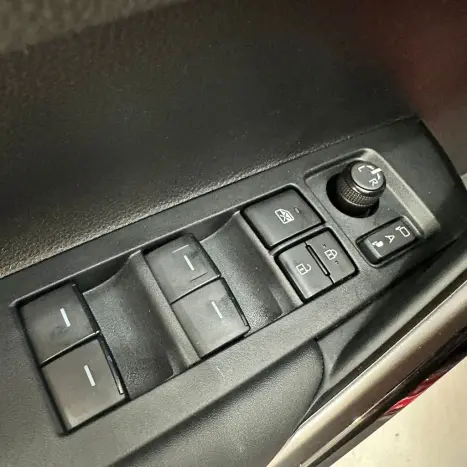 TOYOTA Corolla Cross 2.0 16V 4P FLEX VVT-IE GR-SPORT DIRECT SHIFT AUTOM�TICO CVT, Foto 25