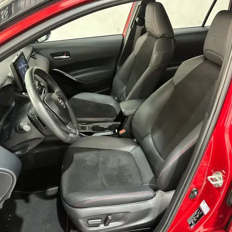 TOYOTA Corolla Cross 2.0 16V 4P FLEX VVT-IE GR-SPORT DIRECT SHIFT AUTOM�TICO CVT, Foto 26