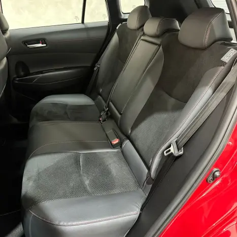 TOYOTA Corolla Cross 2.0 16V 4P FLEX VVT-IE GR-SPORT DIRECT SHIFT AUTOM�TICO CVT, Foto 28