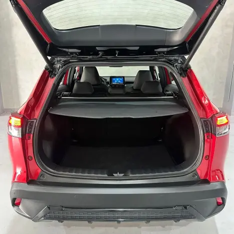 TOYOTA Corolla Cross 2.0 16V 4P FLEX VVT-IE GR-SPORT DIRECT SHIFT AUTOM�TICO CVT, Foto 29