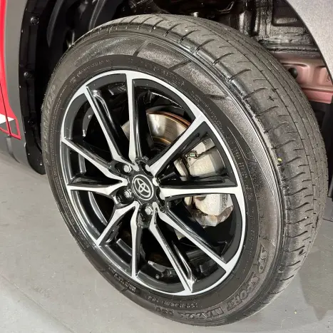 TOYOTA Corolla Cross 2.0 16V 4P FLEX VVT-IE GR-SPORT DIRECT SHIFT AUTOM�TICO CVT, Foto 31