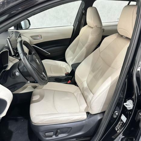 TOYOTA Corolla Cross 1.8 16V 4P FLEX VVT-I HYBRID XRX AUTOM�TICO CVT, Foto 25