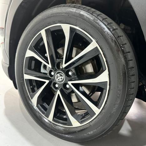 TOYOTA Corolla Cross 1.8 16V 4P FLEX VVT-I HYBRID XRX AUTOM�TICO CVT, Foto 29