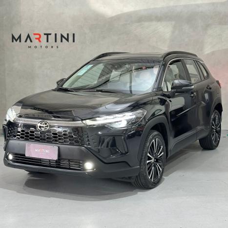 TOYOTA Corolla Cross 2.0 16V 4P FLEX VVT-IE XRX DIRECT SHIFT AUTOM�TICO CVT, Foto 1