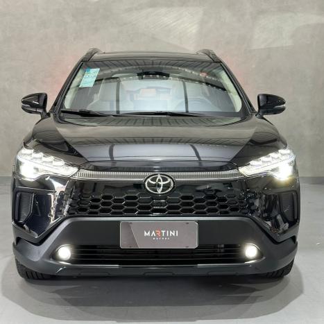 TOYOTA Corolla Cross 2.0 16V 4P FLEX VVT-IE XRX DIRECT SHIFT AUTOM�TICO CVT, Foto 2