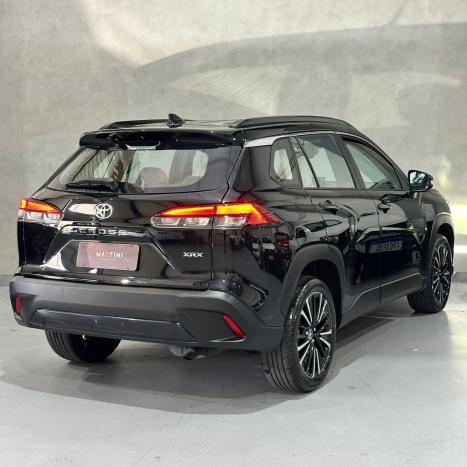 TOYOTA Corolla Cross 2.0 16V 4P FLEX VVT-IE XRX DIRECT SHIFT AUTOM�TICO CVT, Foto 4