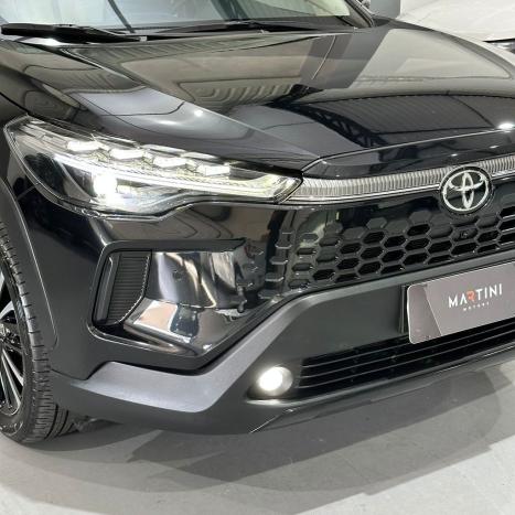 TOYOTA Corolla Cross 2.0 16V 4P FLEX VVT-IE XRX DIRECT SHIFT AUTOM�TICO CVT, Foto 7