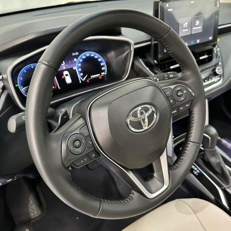 TOYOTA Corolla Cross 2.0 16V 4P FLEX VVT-IE XRX DIRECT SHIFT AUTOM�TICO CVT, Foto 21