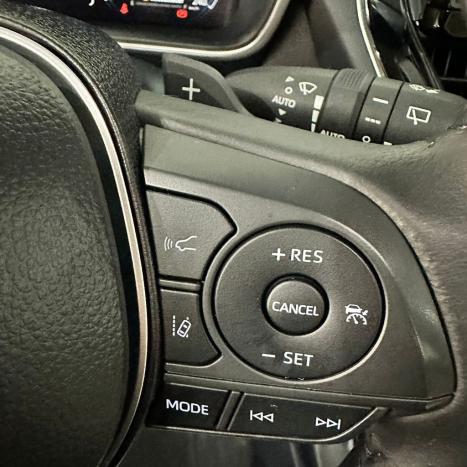 TOYOTA Corolla Cross 2.0 16V 4P FLEX VVT-IE XRX DIRECT SHIFT AUTOM�TICO CVT, Foto 23