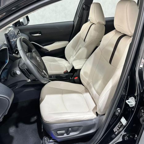 TOYOTA Corolla Cross 2.0 16V 4P FLEX VVT-IE XRX DIRECT SHIFT AUTOM�TICO CVT, Foto 24
