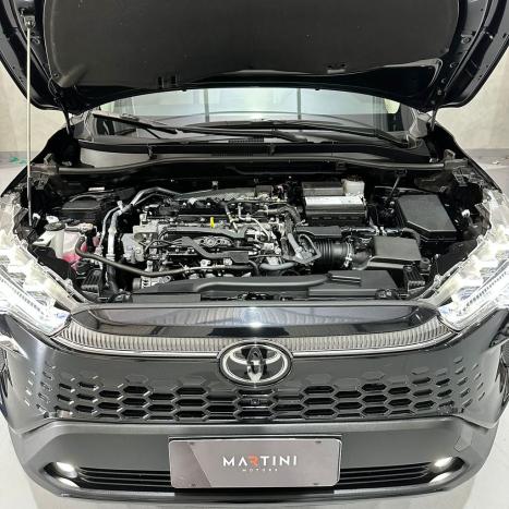 TOYOTA Corolla Cross 2.0 16V 4P FLEX VVT-IE XRX DIRECT SHIFT AUTOM�TICO CVT, Foto 28