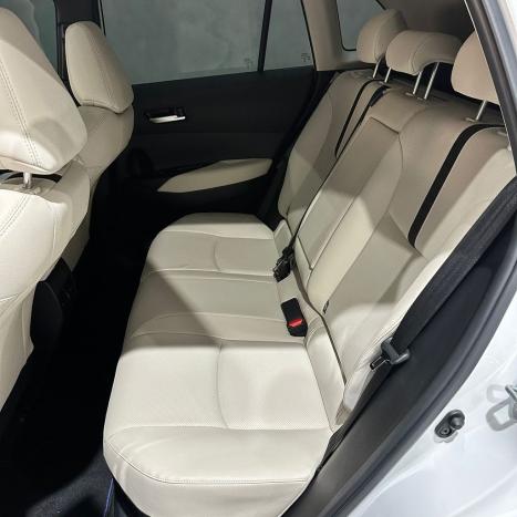 TOYOTA Corolla Cross 1.8 16V 4P FLEX VVT-I HYBRID XRX AUTOM�TICO CVT, Foto 27