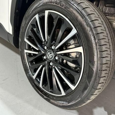 TOYOTA Corolla Cross 1.8 16V 4P FLEX VVT-I HYBRID XRX AUTOM�TICO CVT, Foto 30