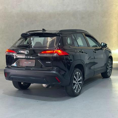 TOYOTA Corolla Cross 2.0 16V 4P FLEX VVT-IE XRE DIRECT SHIFT AUTOM�TICO CVT, Foto 4