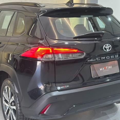 TOYOTA Corolla Cross 2.0 16V 4P FLEX VVT-IE XRE DIRECT SHIFT AUTOM�TICO CVT, Foto 7