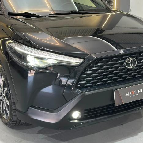 TOYOTA Corolla Cross 2.0 16V 4P FLEX VVT-IE XRE DIRECT SHIFT AUTOM�TICO CVT, Foto 8