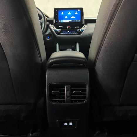TOYOTA Corolla Cross 2.0 16V 4P FLEX VVT-IE XRE DIRECT SHIFT AUTOM�TICO CVT, Foto 14