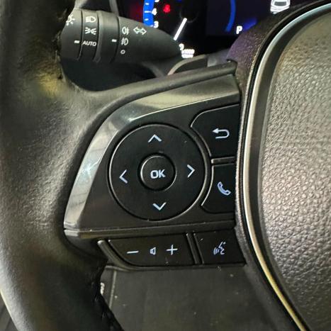 TOYOTA Corolla Cross 2.0 16V 4P FLEX VVT-IE XRE DIRECT SHIFT AUTOM�TICO CVT, Foto 19