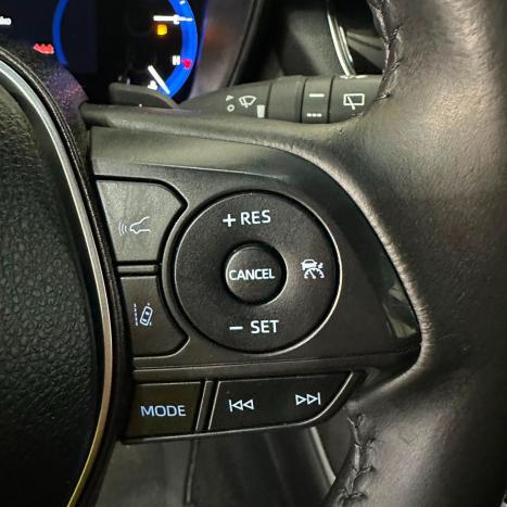 TOYOTA Corolla Cross 2.0 16V 4P FLEX VVT-IE XRE DIRECT SHIFT AUTOM�TICO CVT, Foto 20