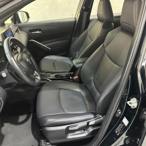 TOYOTA Corolla Cross 2.0 16V 4P FLEX VVT-IE XRE DIRECT SHIFT AUTOM�TICO CVT, Foto 21