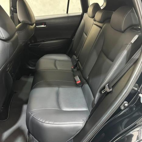 TOYOTA Corolla Cross 2.0 16V 4P FLEX VVT-IE XRE DIRECT SHIFT AUTOM�TICO CVT, Foto 22