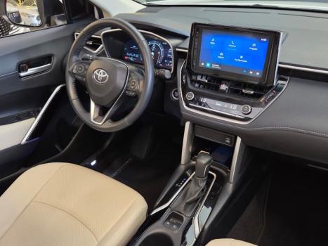 TOYOTA Corolla Cross 2.0 16V 4P FLEX VVT-IE GR-SPORT DIRECT SHIFT AUTOM�TICO CVT, Foto 8