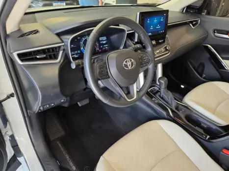 TOYOTA Corolla Cross 2.0 16V 4P FLEX VVT-IE GR-SPORT DIRECT SHIFT AUTOM�TICO CVT, Foto 16