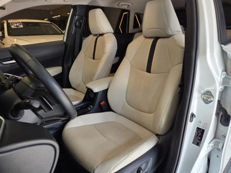 TOYOTA Corolla Cross 2.0 16V 4P FLEX VVT-IE GR-SPORT DIRECT SHIFT AUTOM�TICO CVT, Foto 5