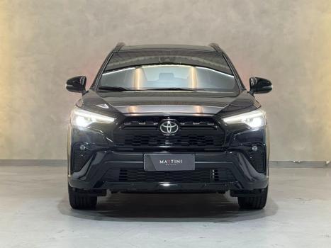 TOYOTA Corolla Cross 2.0 16V 4P FLEX VVT-IE GR-SPORT DIRECT SHIFT AUTOMÁTICO CVT, Foto 3